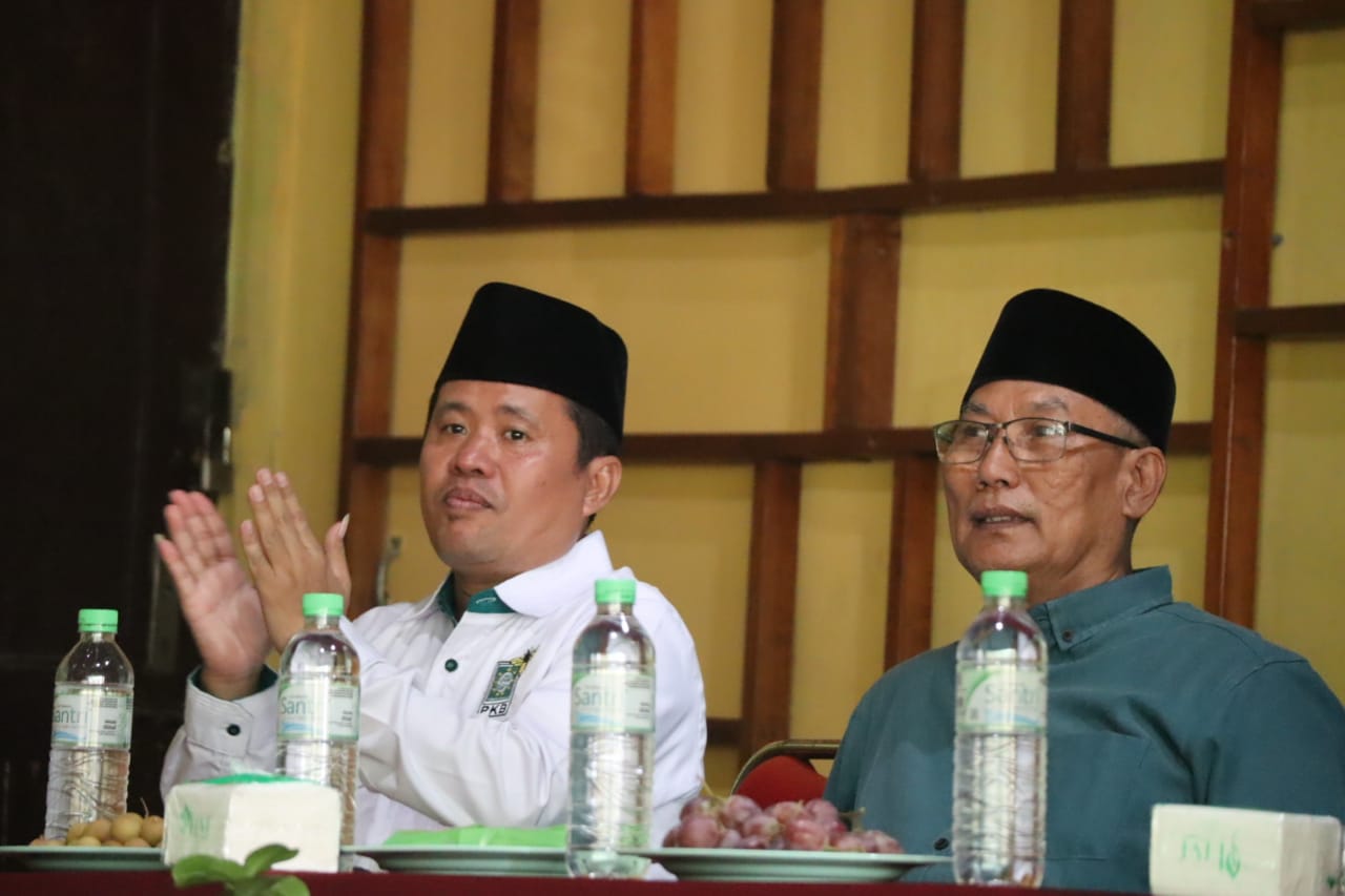 Dengan Strategi Khusus, Cak Karim Ketua DPAC PKB Purwosari Targetkan Kemenangan 90% Untuk Gus Mujib