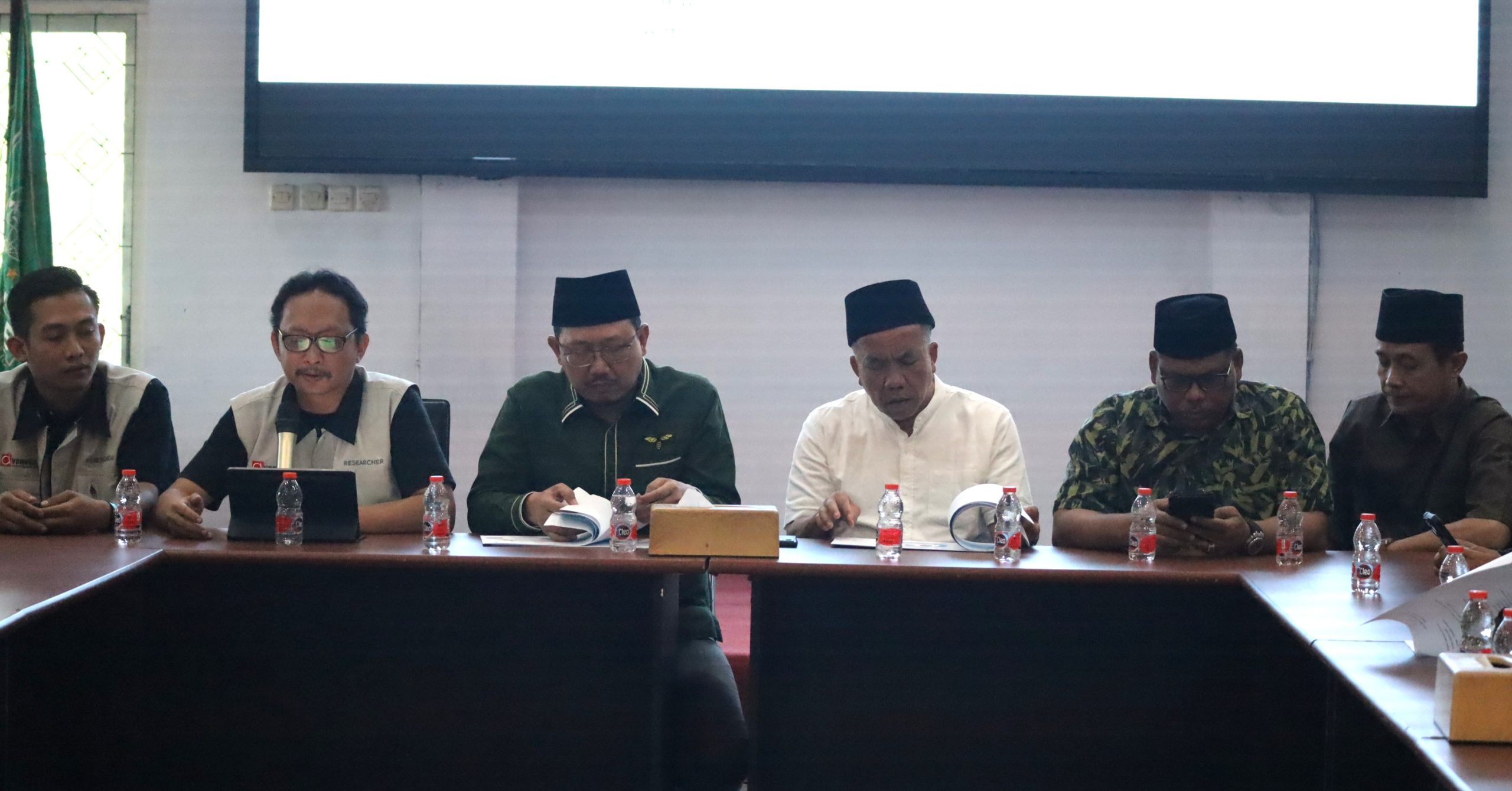 PKB Kabupaten Pasuruan Optimis Gus Mujib Menang di Pilkada: Ini Survei Terbarunya dari Avemedia Research.