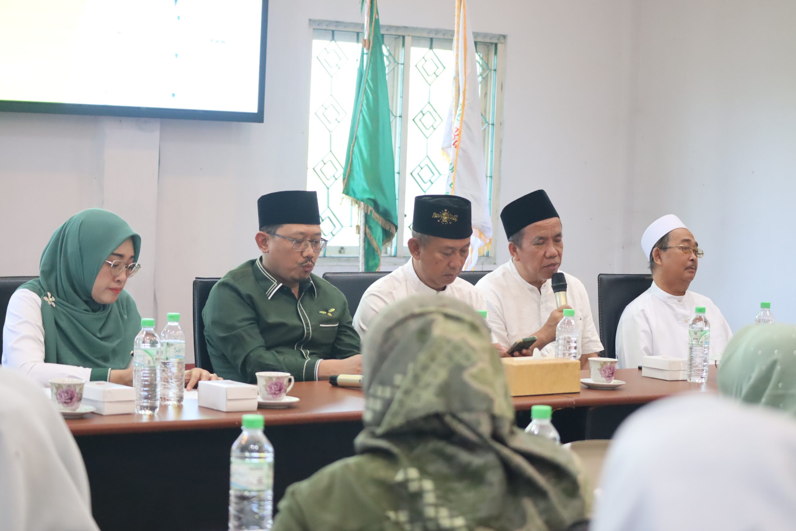 DPC PKB Pasuruan Solid dan All Out Dukung Gus Muhaimin