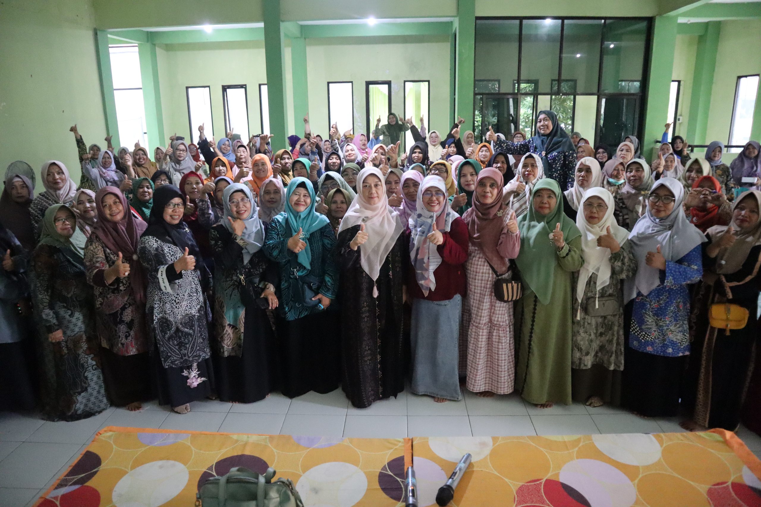 Kebijakan Era Gus Dur Kembali? Ning Fitri Dukung Wacana Libur Ramadan 2025