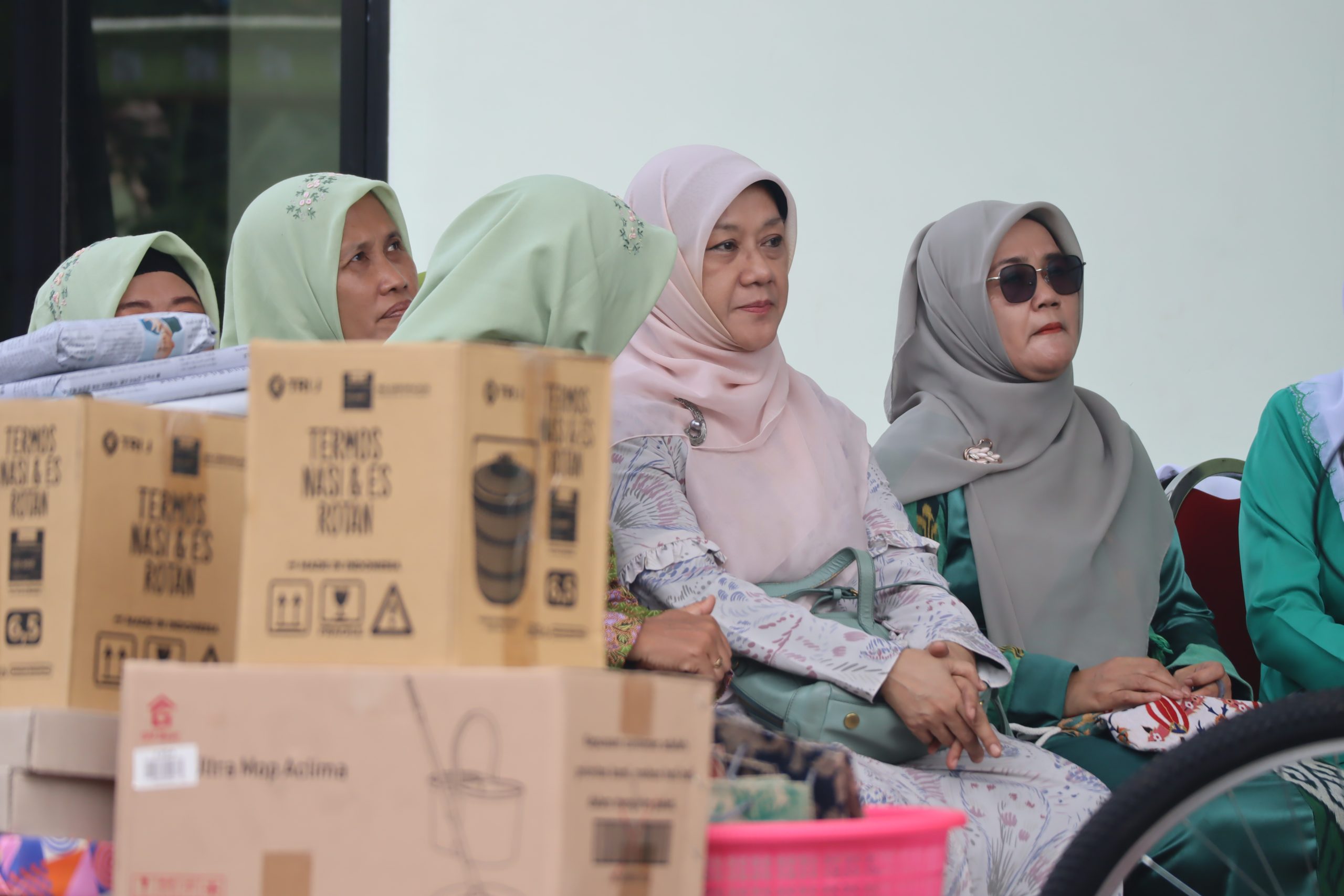 Gencatan Senjata Gaza: Ning Fitri Ingatkan Pesan KH. Wahab Hasbullah