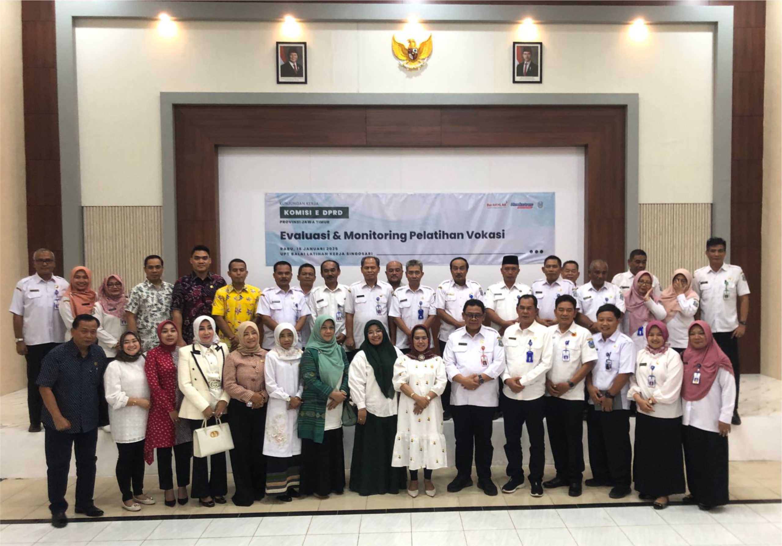 Ning Fitri: Pelatihan Vokasi Kunci Ciptakan Tenaga Kerja Kompeten