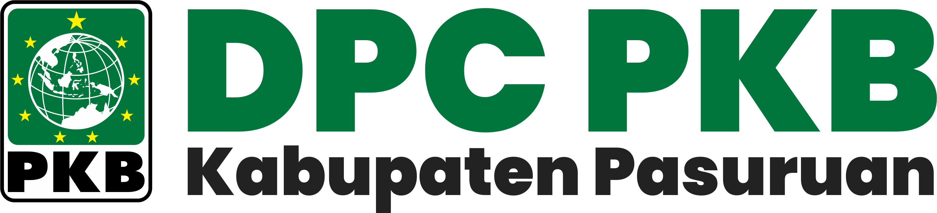 DPC PKB Kabupaten Pasuruan