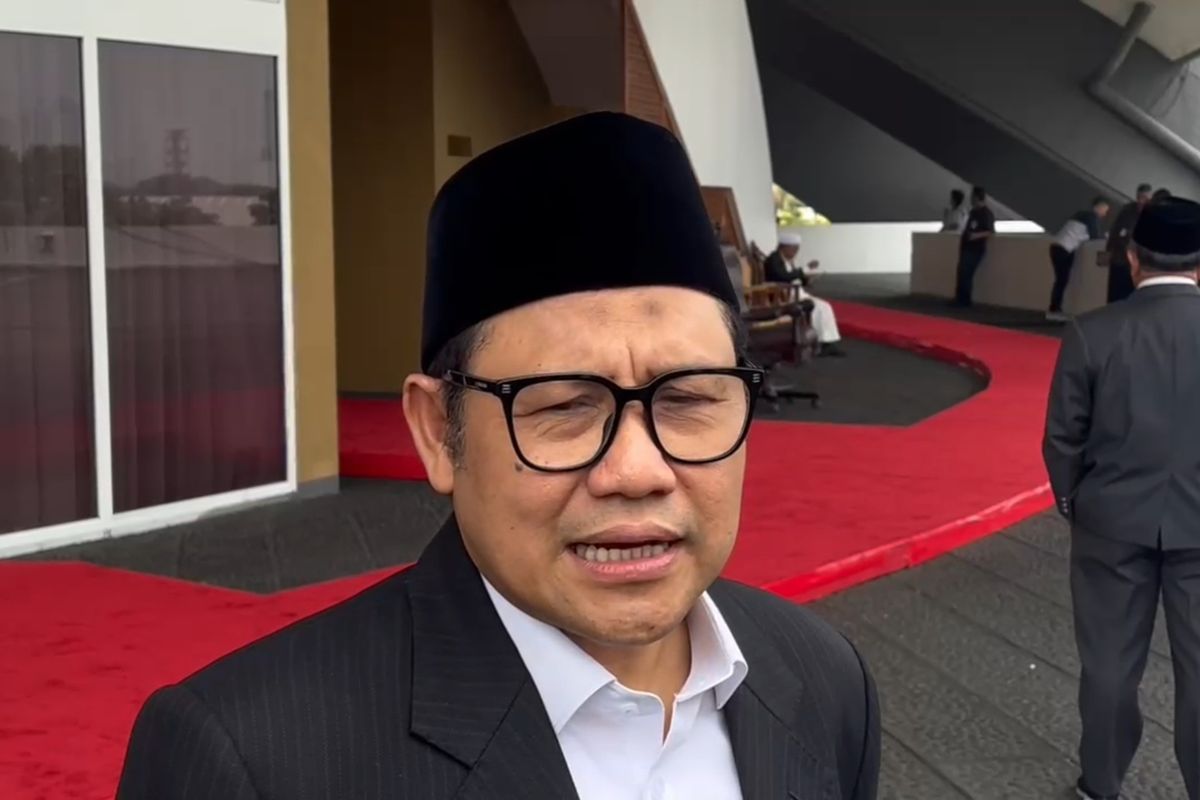 Komitmen Cak Imin Hadirkan Program Solutif Berbasis Aspirasi