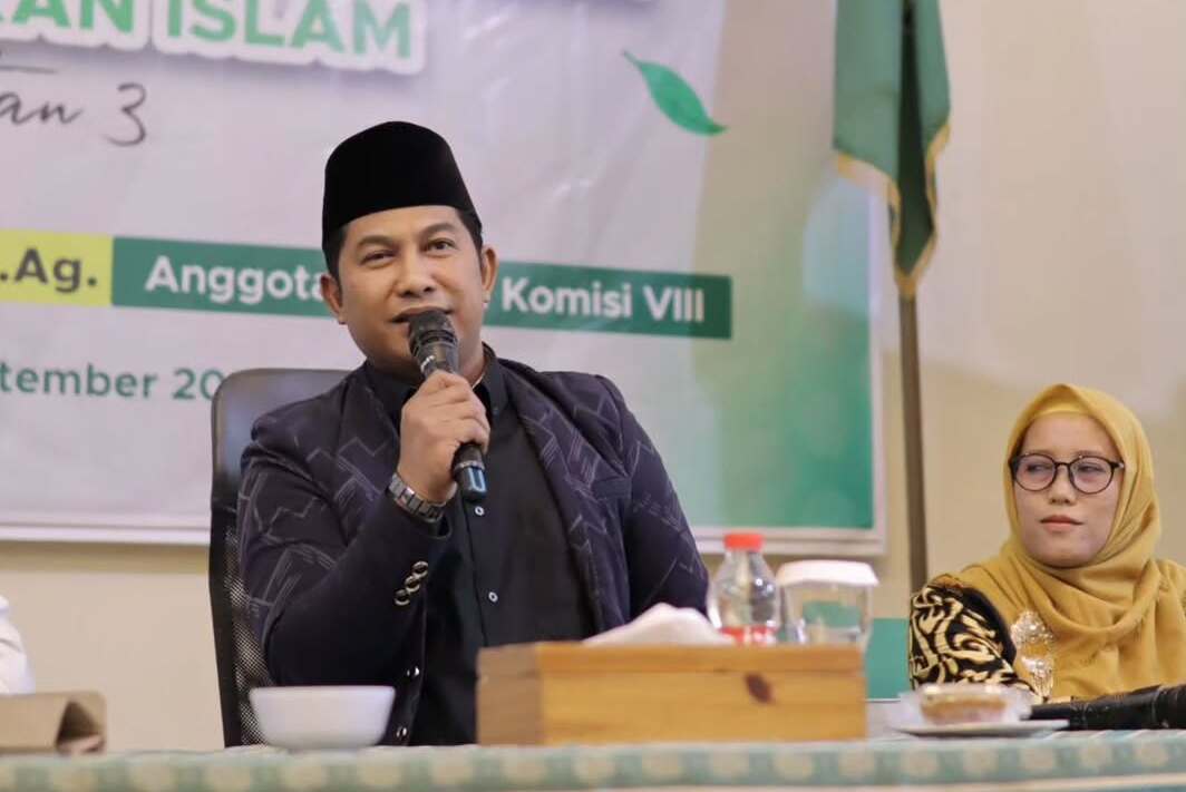 PKB dan Nahdliyin Berduka: Gus H. Ahmad Hilmy Tutup Usia