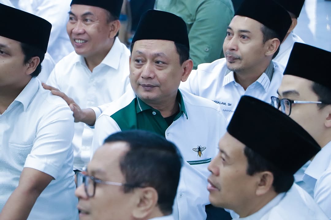 Korupsi Terus Terjadi, Fraksi PKB Soroti Integritas dan Mental Pejabat