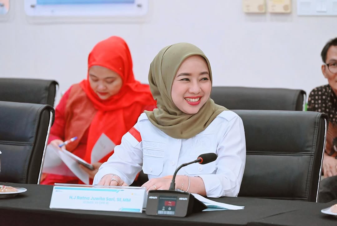 Ratna Juwita: Jangan Sampai Regulasi Buruk Usir Investor Karbon ke Negara Lain
