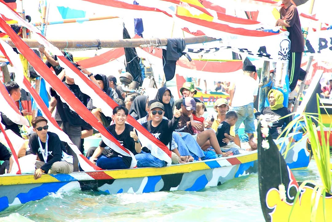 Multazamudz Dzikri: SkyLot Harus Diakui sebagai Warisan Budaya Nasional