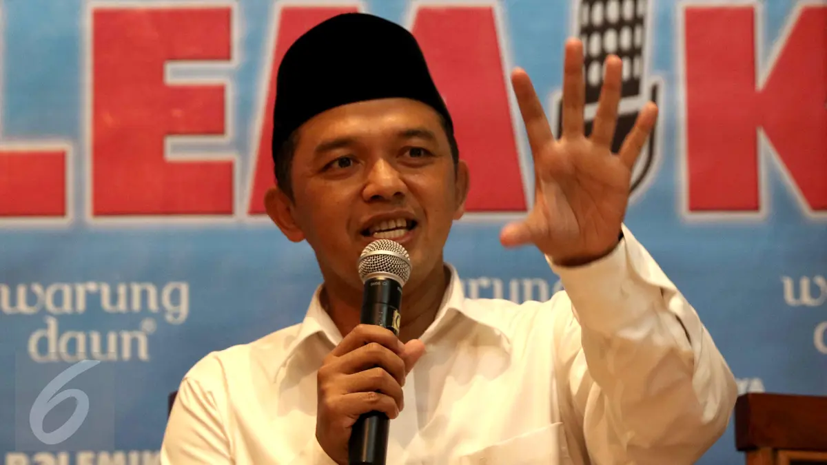 PKB Minta Komitmen Petugas Haji untuk Utamakan Kenyamanan Jamaah