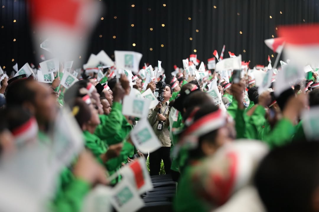 PKB Siapkan Terobosan Politik Gen-Z Menuju Pemilu 2029