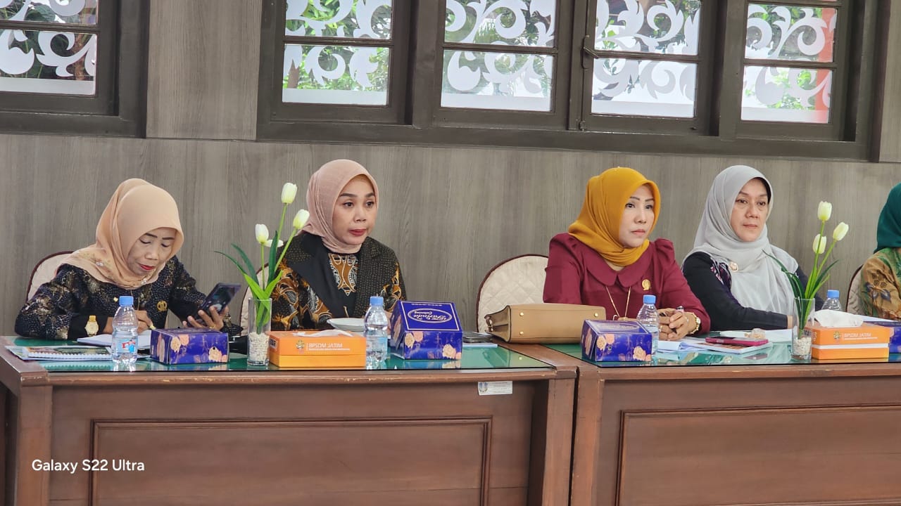 Ning Fitri Optimis Sekolah Rakyat Perluas Akses Pendidikan di Jawa Timur