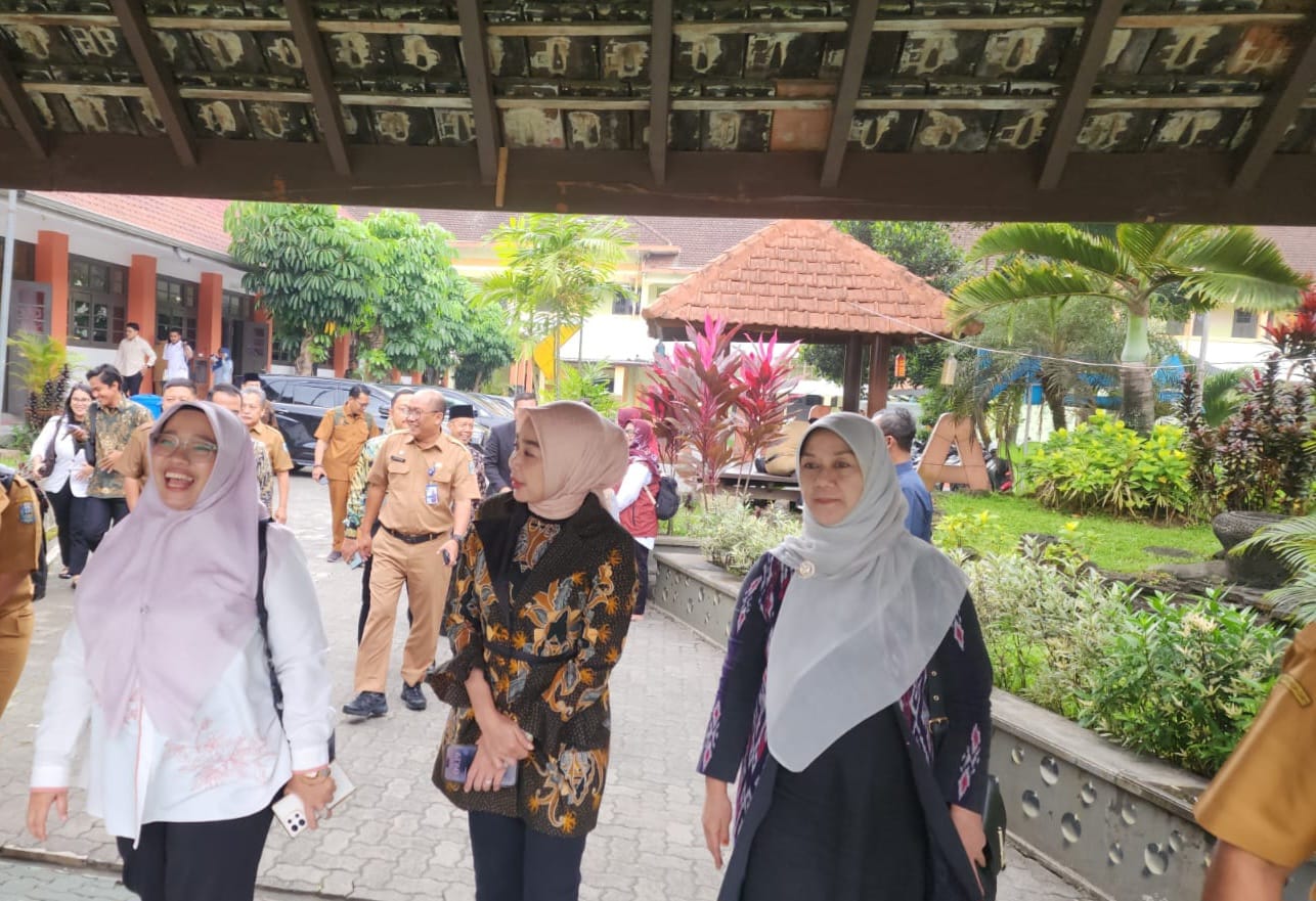 Ning Fitri: Sekolah Rakyat Adalah Solusi Pendidikan untuk Anak Tidak Mampu