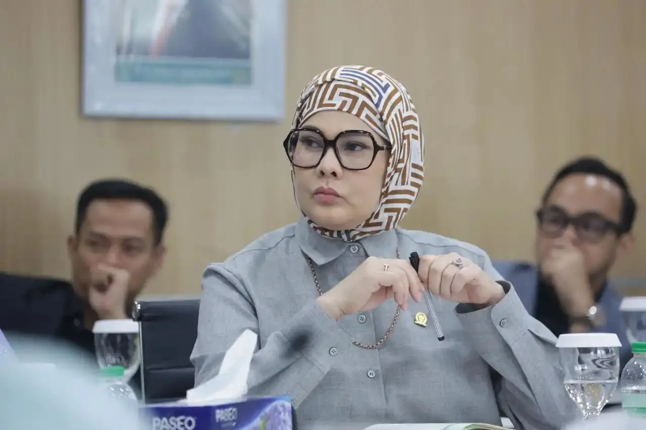 PKB Tegaskan Pentingnya UMKM Sebagai Benteng Ekonomi Rakyat