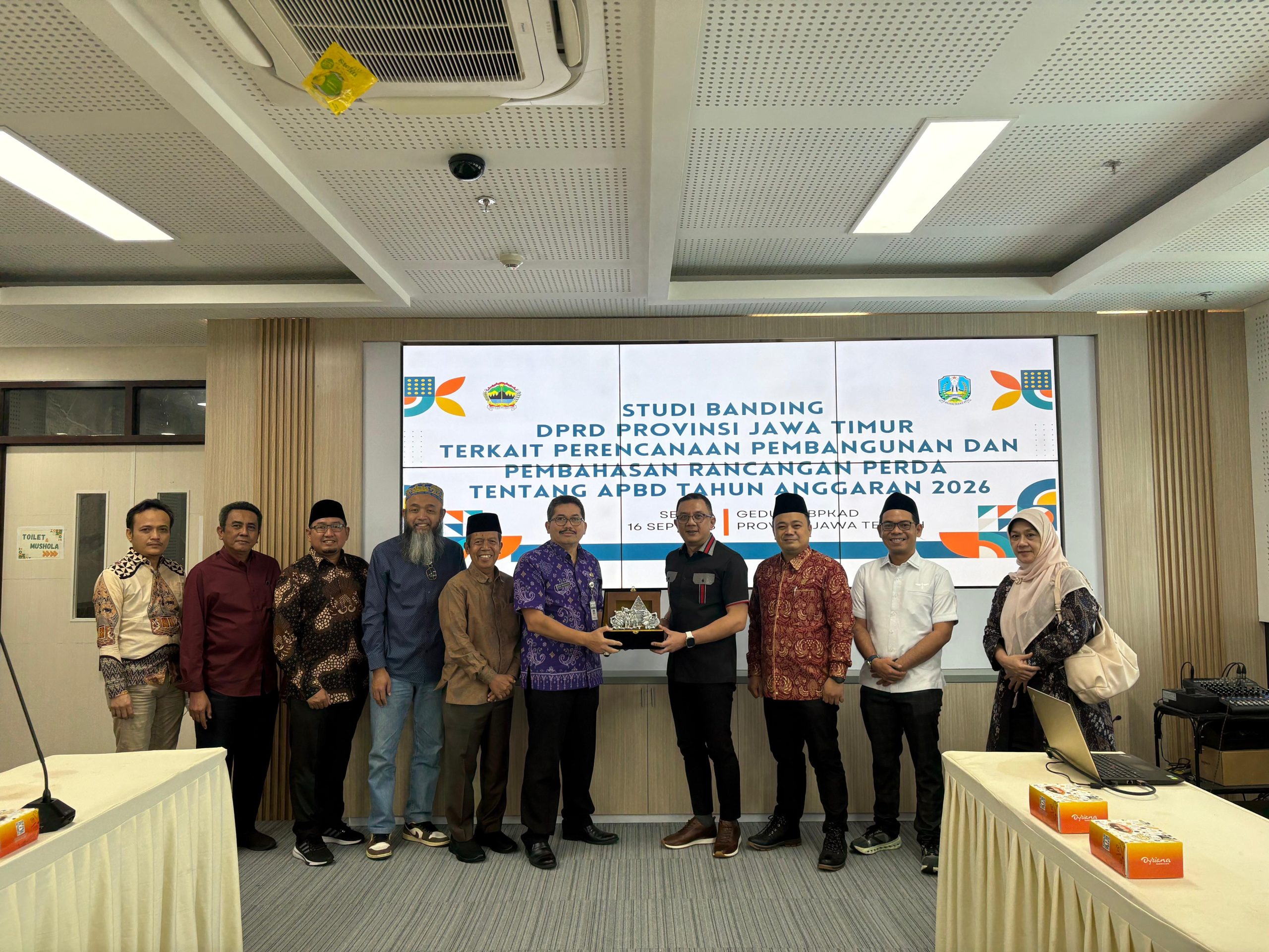 Ning Fitri: APBD 2026 Harus Prioritaskan Pendidikan, Kesehatan, dan Kesejahteraan Rakyat