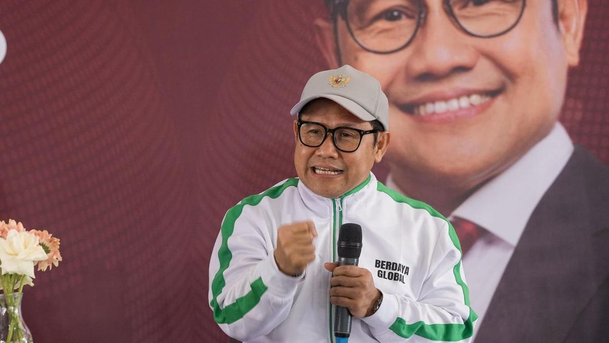 Ketum PKB Ingatkan Kader DPRD: Jaga Integritas, Tingkatkan Kinerja untuk Rakyat