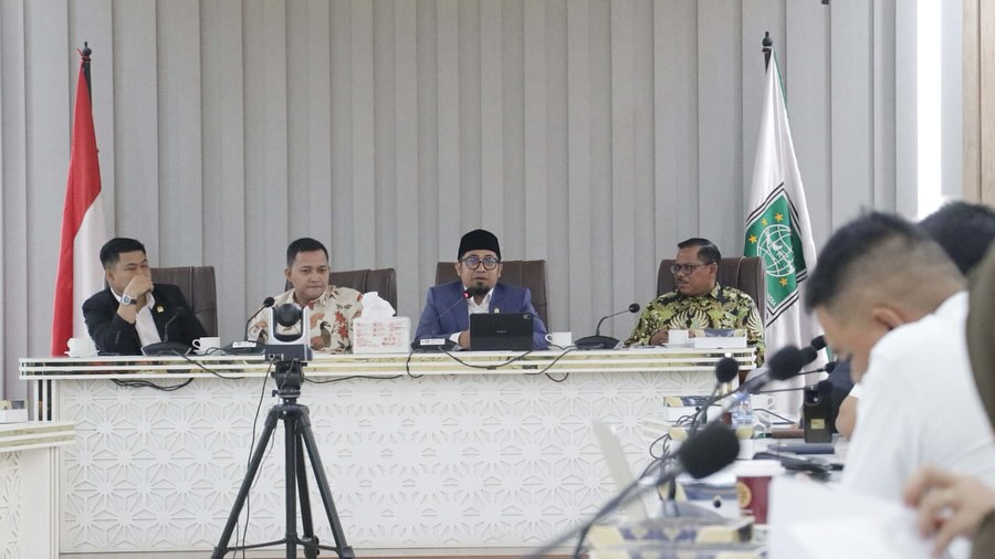 Konflik Agraria Puluhan Tahun di Lekok, DPC PKB Kabupaten Pasuruan Kawal Aspirasi Warga ke Fraksi PKB DPR RI