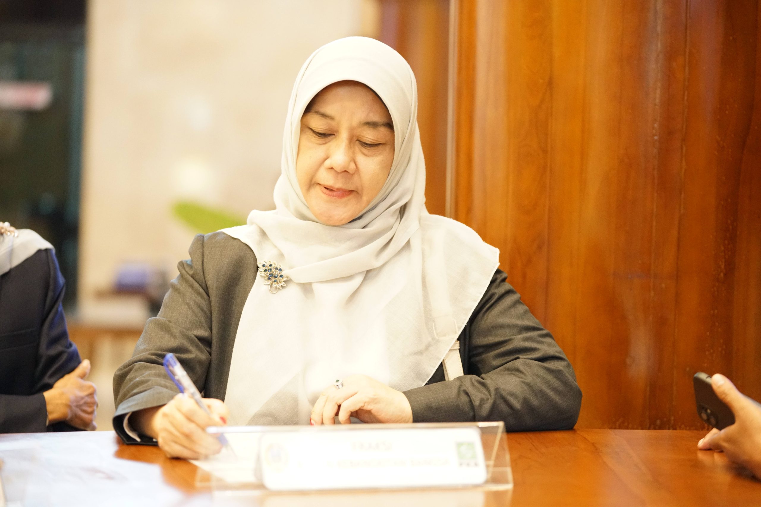 Tren Penyakit Pasuruan Didominasi Infeksi Menular, Neng Fitri Ingatkan Bahaya TBC