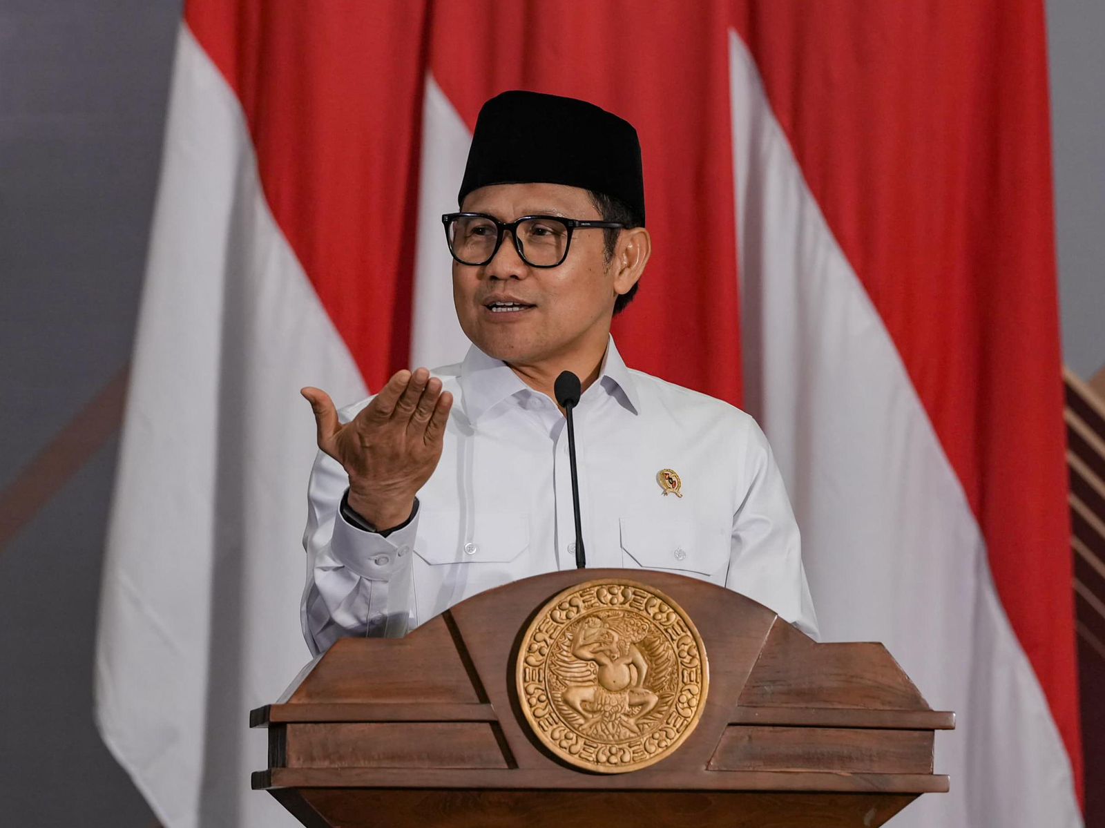PKB Waspadai Peredaran Narkoba Lewat Vape, Gus Muhaimin Minta Pengawasan Diperketat