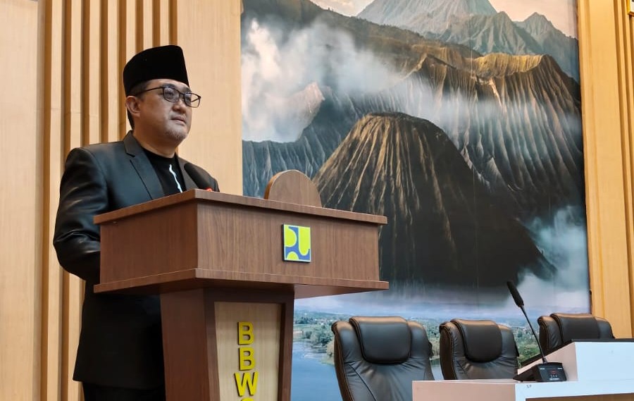 PKB Pasuruan Komitmen Kawal Penanganan Banjir Berkelanjutan