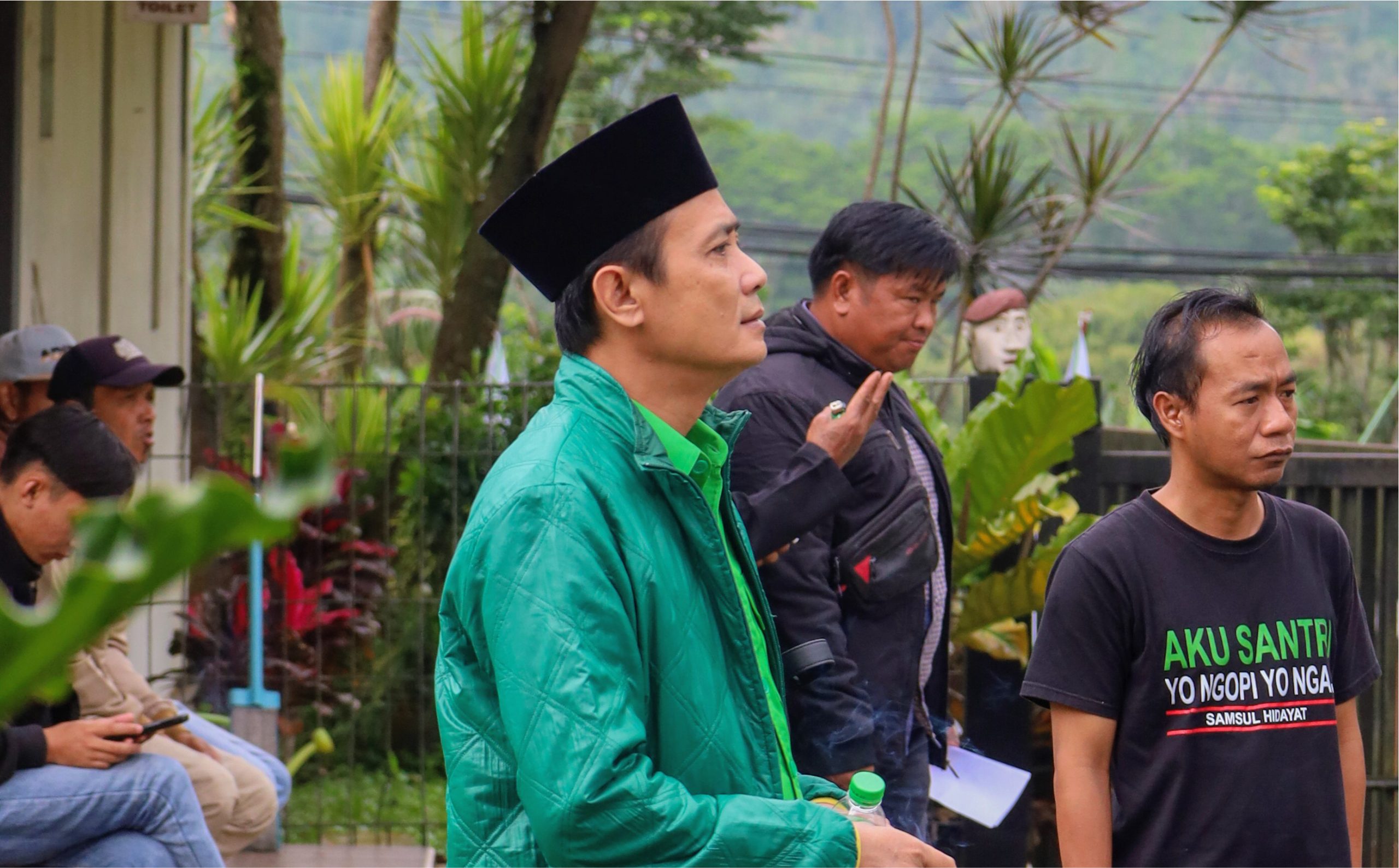 BK Apresiasi Penundaan Mobil Dinas, Tekankan Pentingnya Skala Prioritas