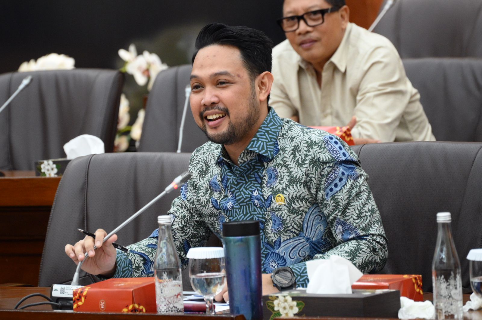 PKB Tekankan Rekrutmen 30 Ribu Manajer Kopdes Harus Berbasis Kompetensi
