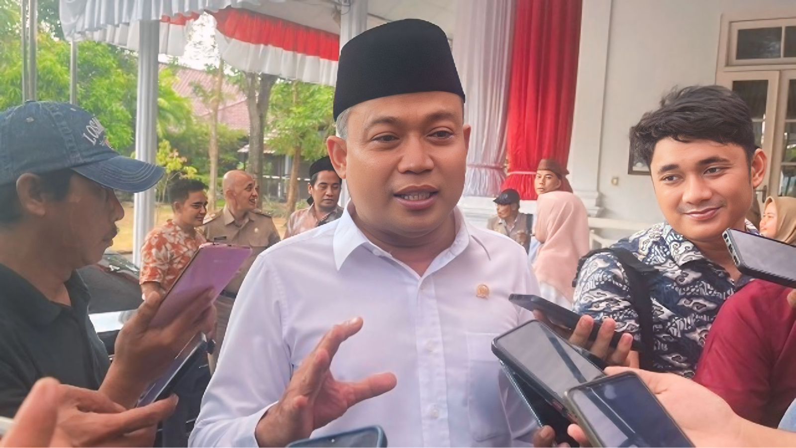 PKB Soroti Sengketa Lahan, Pembangunan Rusun Subsidi Tanah Abang Terancam Tertunda