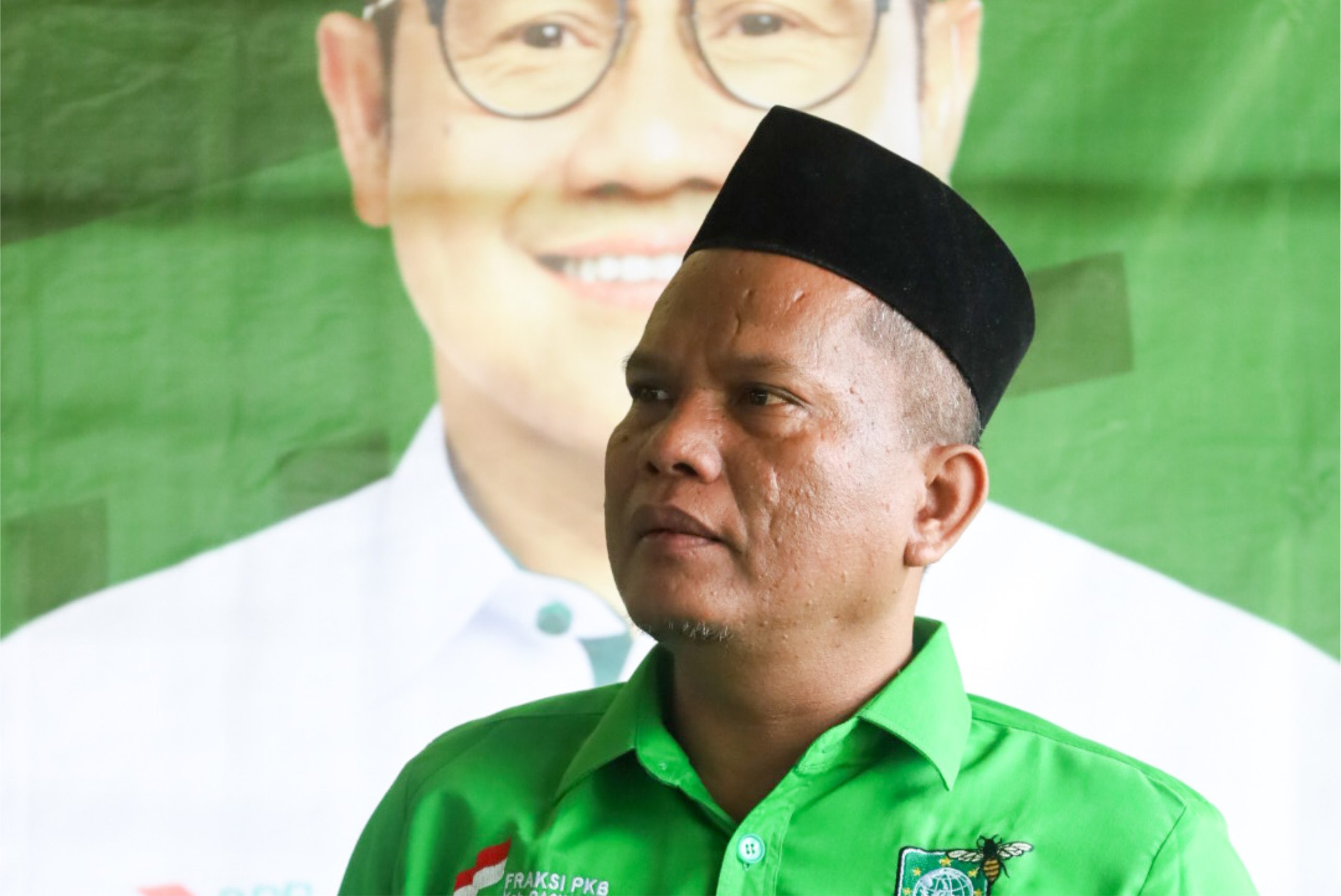 FPKB Sangat Mendukung Penundaan Mobil Dinas Pimpinan DPRD, Sebut Langkah Strategis di Tengah Tekanan Fiskal