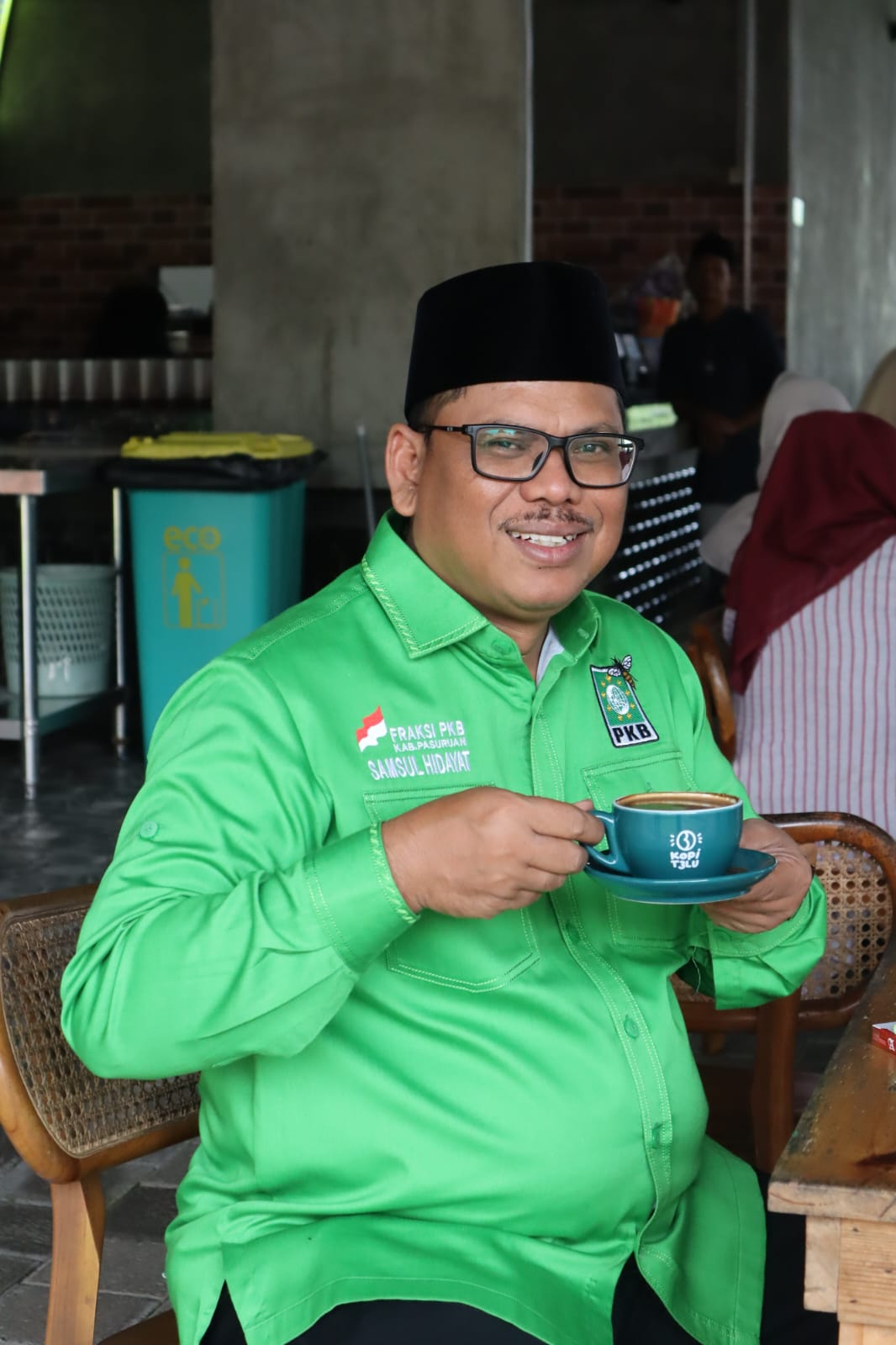 Ketua DPRD Pasuruan Tunda Pengadaan Mobil Dinas, Prioritaskan Kebutuhan Masyarakat
