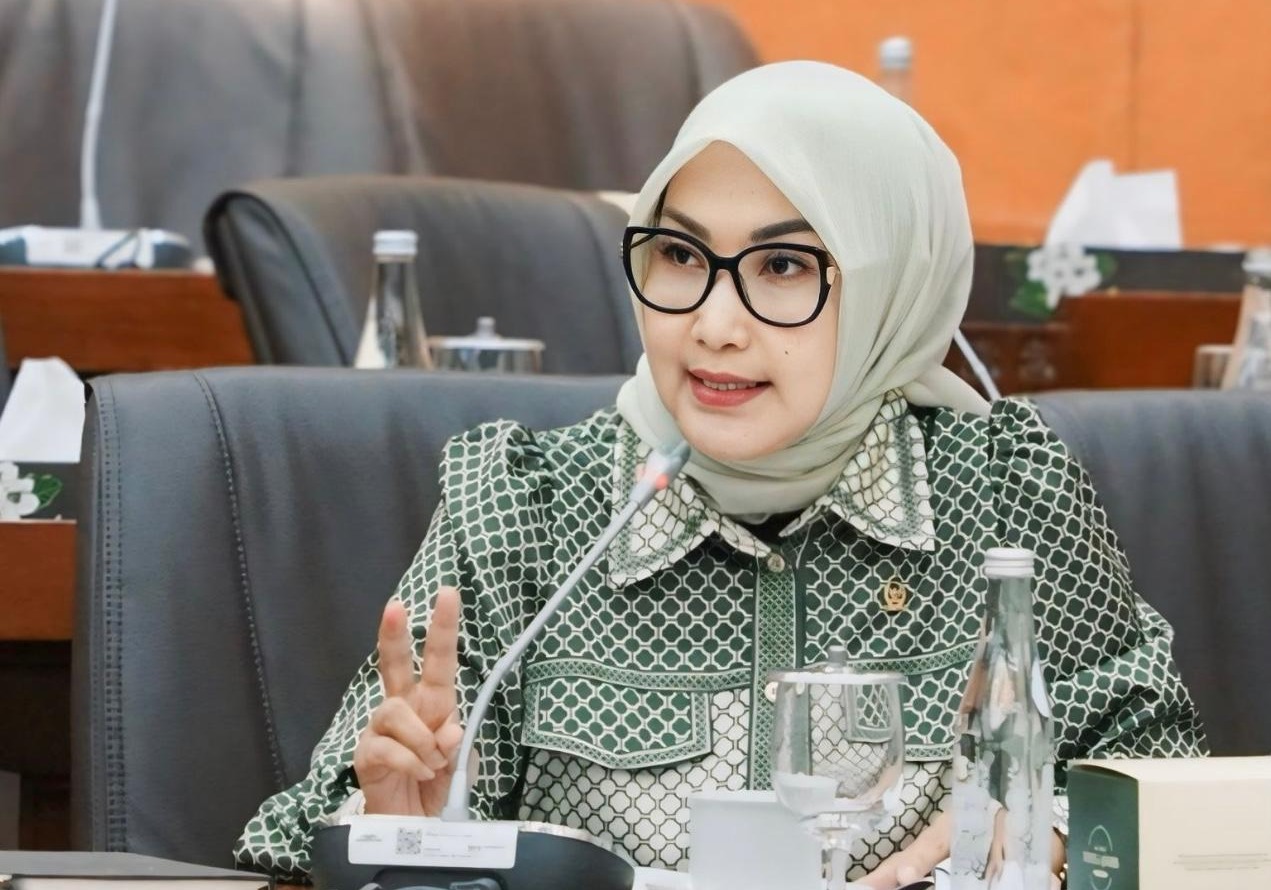 PKB Soroti Lonjakan Harga LPG, Minta Pemerintah Segera Stabilkan Pasokan dan Harga
