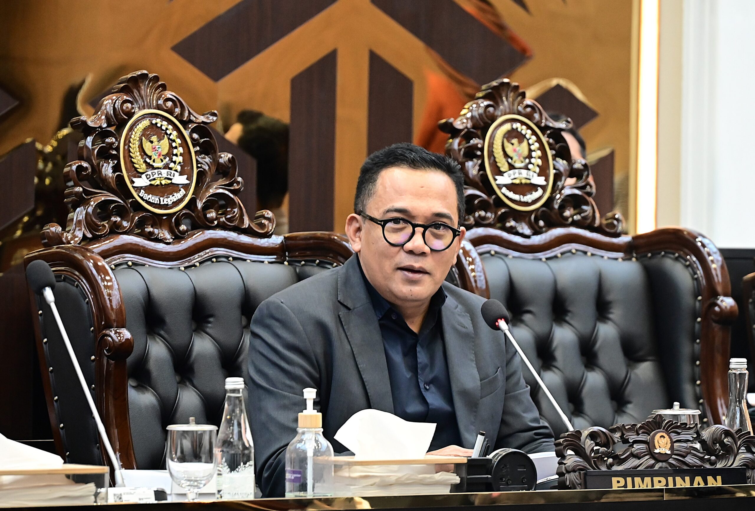 PKB Soroti Maraknya Konten Sensual di Film Digital, Minta Pengawasan Diperketat
